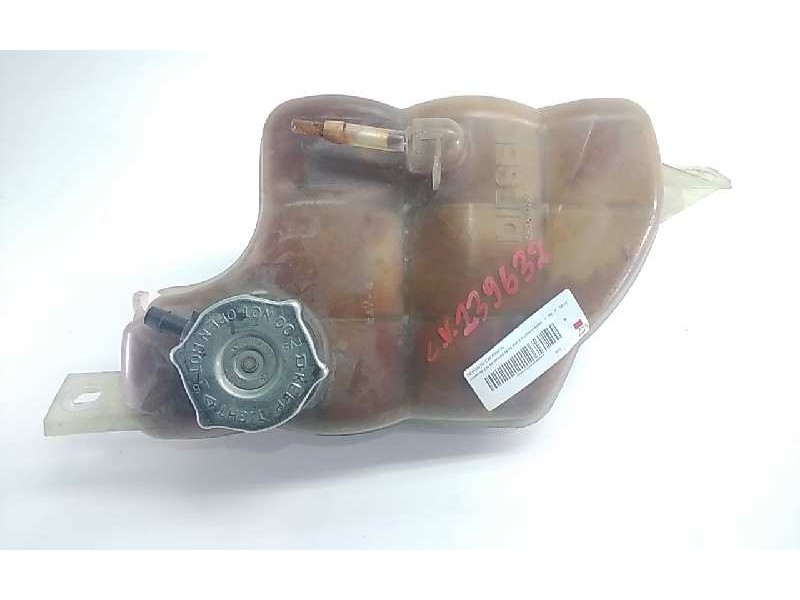 Recambio de deposito expansion para chrysler sebring berlina 2.0 crd limited referencia OEM IAM 05058372AD  