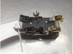 Recambio de cerradura puerta delantera derecha para renault kangoo (f/kc0) alize referencia OEM IAM    2