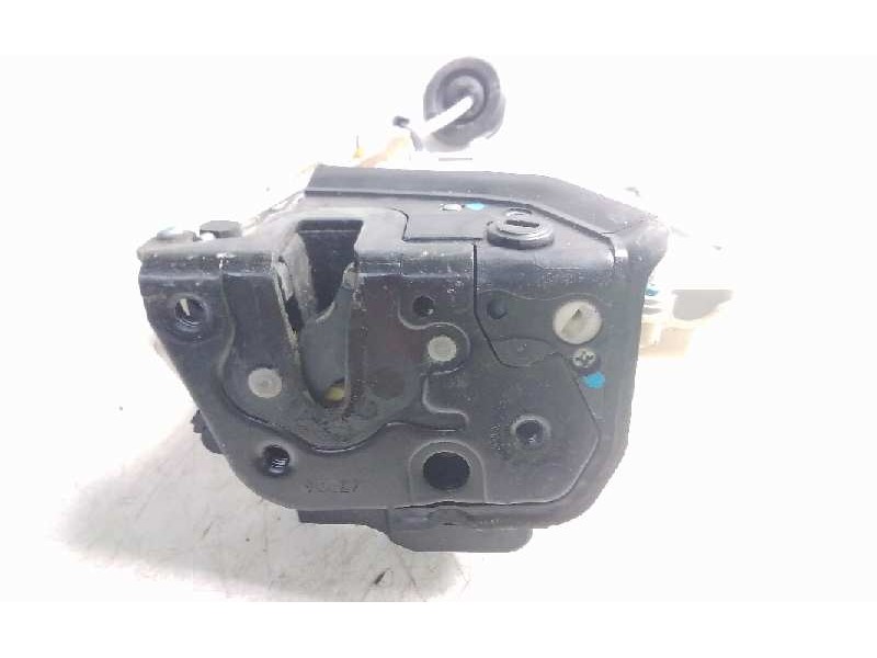 Recambio de cerradura puerta trasera derecha para audi a4 avant (8e) 3.0 tdi quattro (171kw) referencia OEM IAM 8E07J9016AA  