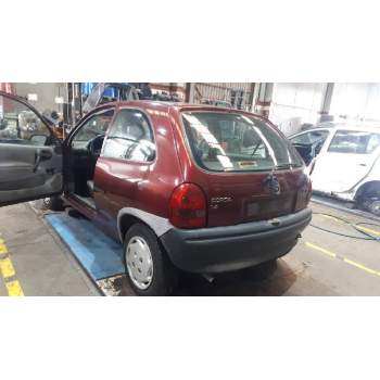 opel corsa b del año 1996