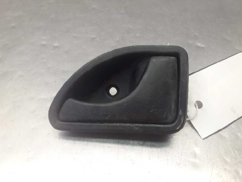 Recambio de maneta exterior delantera derecha para renault kangoo (f/kc0) alize referencia OEM IAM   