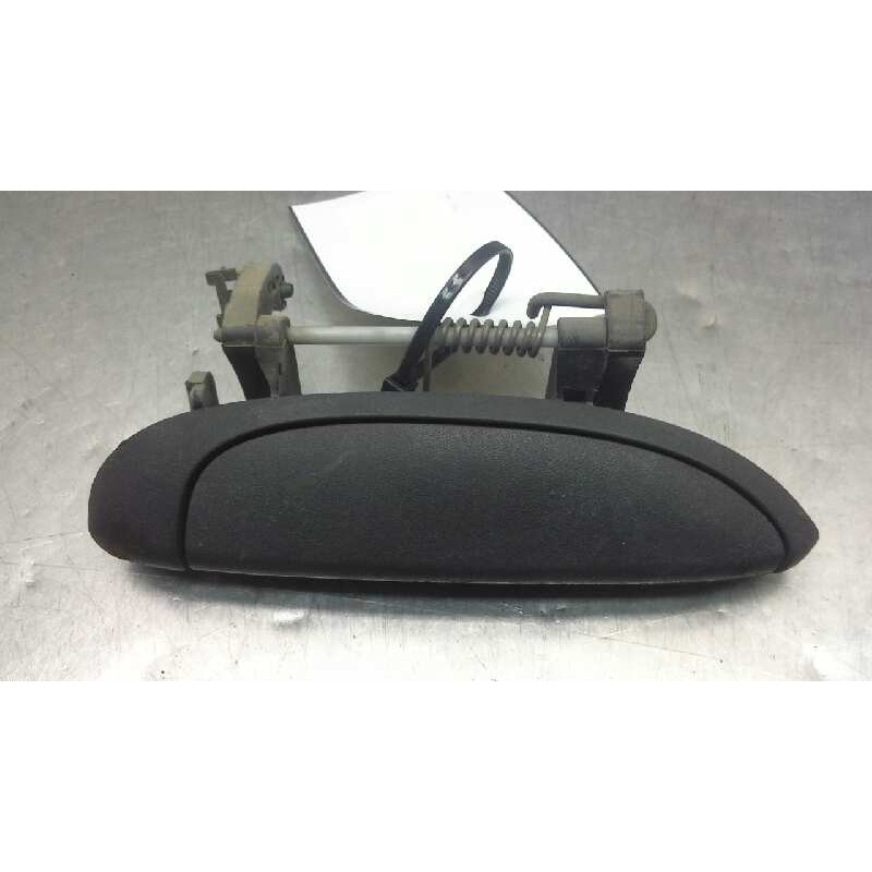 Recambio de maneta exterior delantera derecha para renault megane i scenic (ja0) 1.6 referencia OEM IAM   