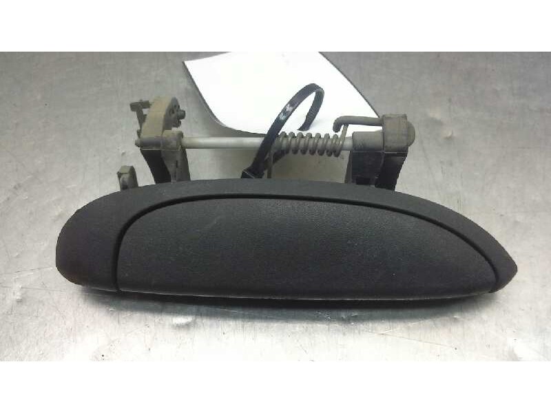 Recambio de maneta exterior delantera derecha para renault megane i scenic (ja0) 1.6 referencia OEM IAM   