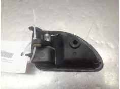 Recambio de maneta exterior delantera derecha para renault kangoo (f/kc0) alize referencia OEM IAM    2