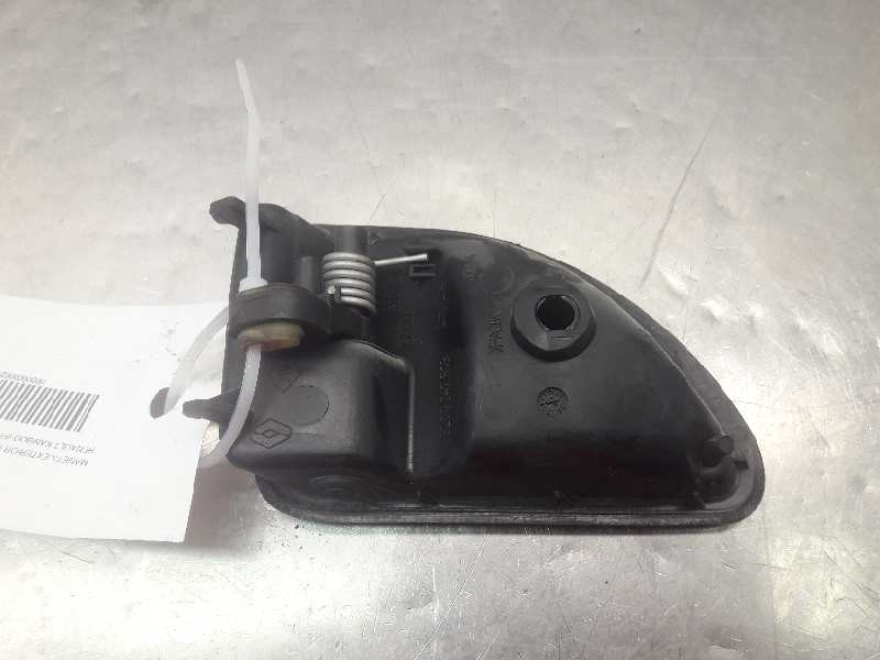 Recambio de maneta exterior delantera derecha para renault kangoo (f/kc0) alize referencia OEM IAM   