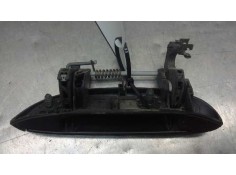 Recambio de maneta exterior delantera derecha para renault megane i scenic (ja0) 1.6 referencia OEM IAM    2