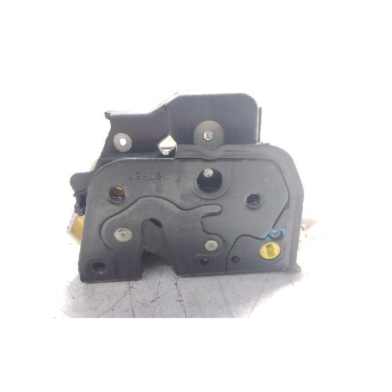 Recambio de cerradura puerta trasera izquierda para audi a4 avant (8e) 3.0 tdi quattro (171kw) referencia OEM IAM 8E0839015AA  