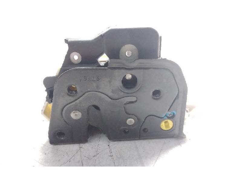 Recambio de cerradura puerta trasera izquierda para audi a4 avant (8e) 3.0 tdi quattro (171kw) referencia OEM IAM 8E0839015AA  