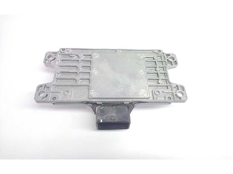 Recambio de modulo electronico para nissan np300 pick-up (d23) acenta double cab 4x4 referencia OEM IAM   