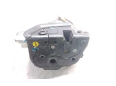 Recambio de cerradura puerta trasera izquierda para audi a4 avant (8e) 3.0 tdi quattro (171kw) referencia OEM IAM 8E0839015AA   2