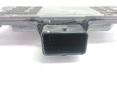 Recambio de modulo electronico para nissan np300 pick-up (d23) acenta double cab 4x4 referencia OEM IAM    2
