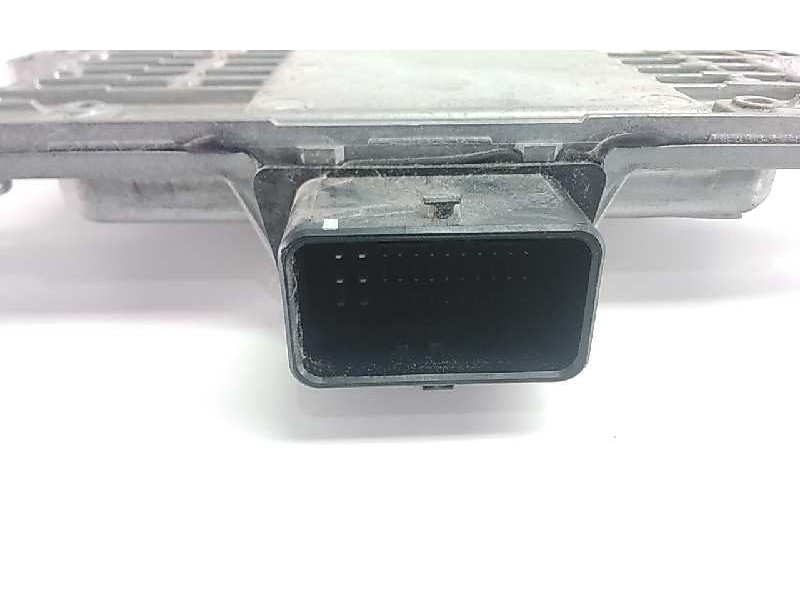 Recambio de modulo electronico para nissan np300 pick-up (d23) acenta double cab 4x4 referencia OEM IAM   