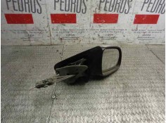 Recambio de retrovisor derecho para seat toledo (1m2) 1.9 tdi referencia OEM IAM   96776
