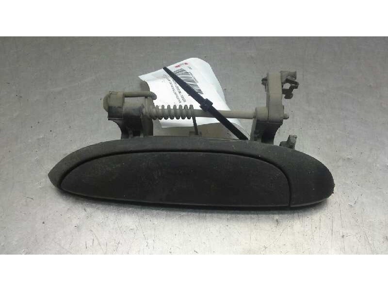 Recambio de maneta exterior delantera izquierda para renault megane i scenic (ja0) 1.6 referencia OEM IAM   