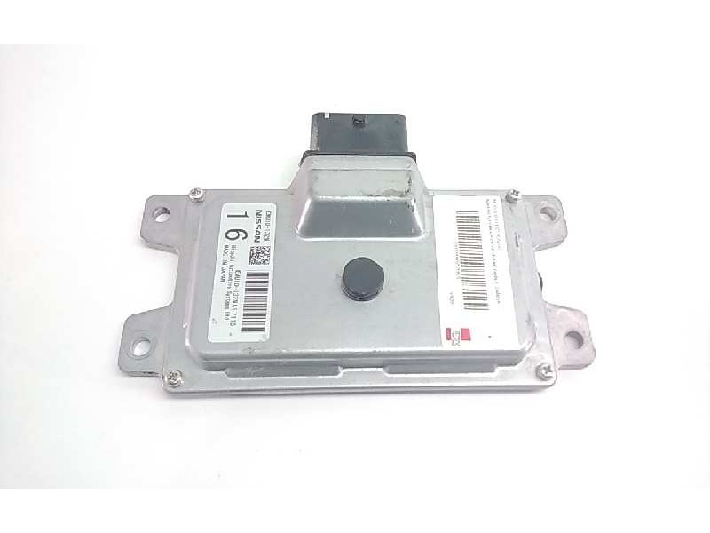 Recambio de modulo electronico para nissan np300 pick-up (d23) acenta double cab 4x4 referencia OEM IAM   