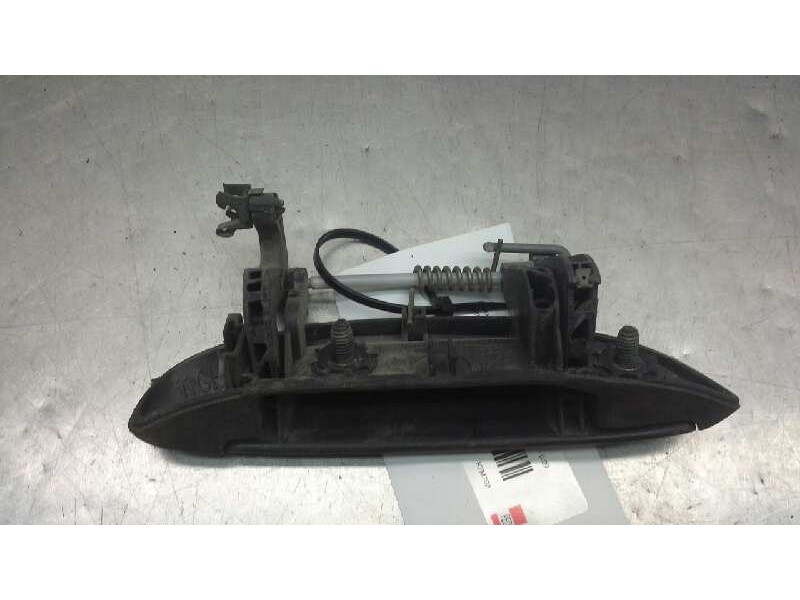 Recambio de maneta exterior delantera izquierda para renault megane i scenic (ja0) 1.6 referencia OEM IAM   