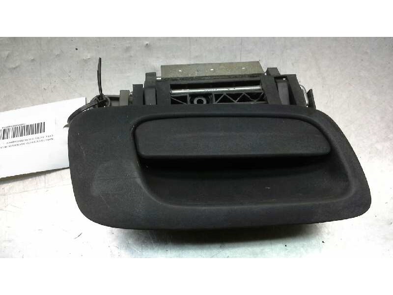 Recambio de maneta exterior trasera derecha para opel astra g berlina elegance referencia OEM IAM   