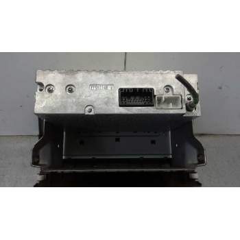 Recambio de sistema audio / radio cd para suzuki swift berlina (mz) gl (3-ptas.) referencia OEM IAM 3910162J0  