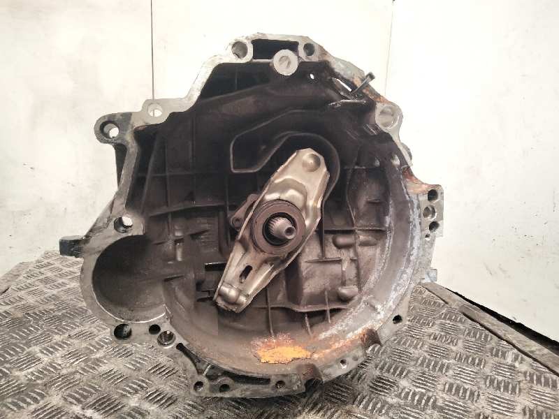 Recambio de caja cambios para skoda superb (3u4) comfort referencia OEM IAM GGB  