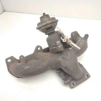 Recambio de colector escape para alfa romeo 156 referencia OEM IAM   106294