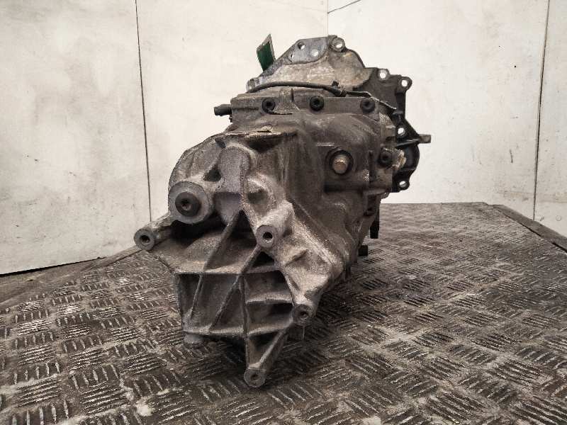 Recambio de caja cambios para skoda superb (3u4) comfort referencia OEM IAM GGB  