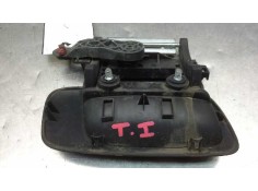 Recambio de maneta exterior trasera izquierda para opel astra g berlina elegance referencia OEM IAM    2