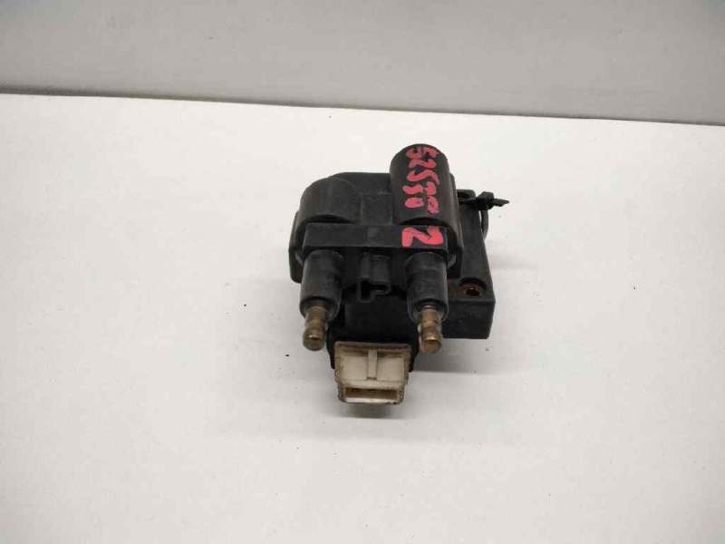 Recambio de bobina encendido para renault megane i berlina hatchback (ba0) 1.6e alize referencia OEM IAM H7700850999  