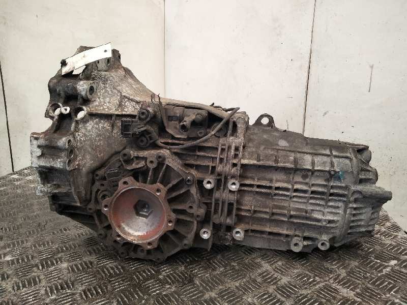 Recambio de caja cambios para skoda superb (3u4) comfort referencia OEM IAM GGB  