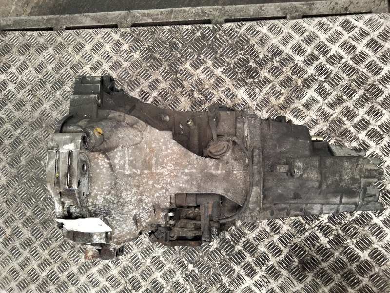 Recambio de caja cambios para skoda superb (3u4) comfort referencia OEM IAM GGB  