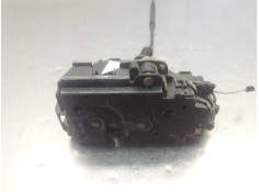 Recambio de cerradura puerta delantera izquierda para seat ibiza (6l1) cool referencia OEM IAM 3B1837015AQ   2