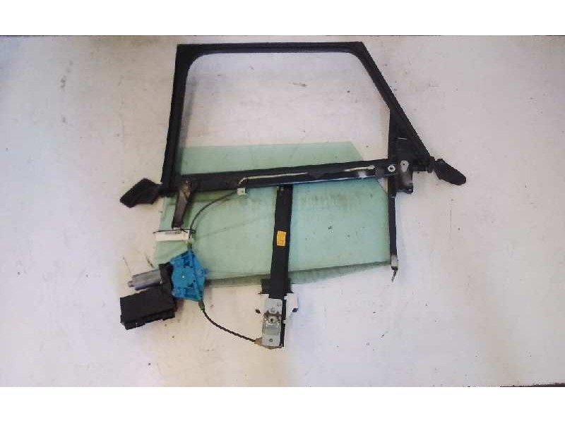 Recambio de elevalunas trasero derecho para audi a4 avant (8e) 3.0 tdi quattro (171kw) referencia OEM IAM 8E0959802E  