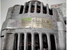 Recambio de alternador para citroen saxo 1.6 vtl referencia OEM IAM 2541767B A13VI96 12V 2