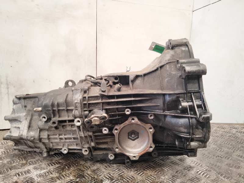 Recambio de caja cambios para skoda superb (3u4) comfort referencia OEM IAM GGB  
