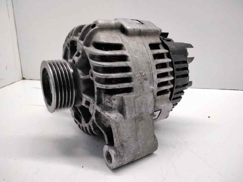 Recambio de alternador para citroen saxo 1.6 vtl referencia OEM IAM 2541767B A13VI96 12V