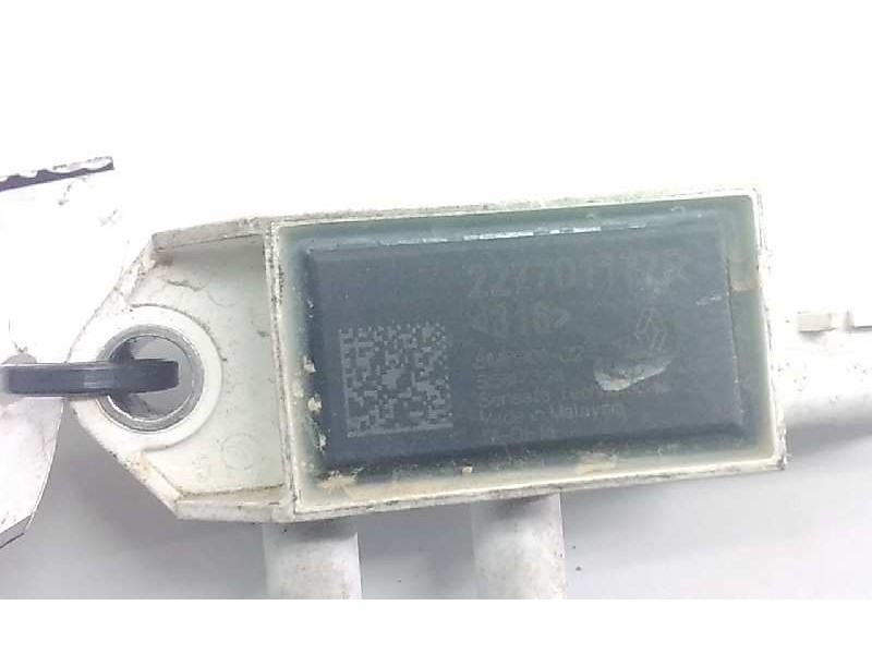 Recambio de sensor para nissan np300 pick-up (d23) acenta double cab 4x4 referencia OEM IAM   