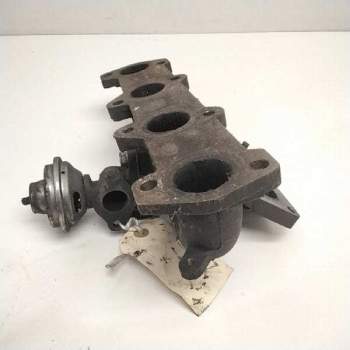 Recambio de colector escape para alfa romeo 156 referencia OEM IAM   106294