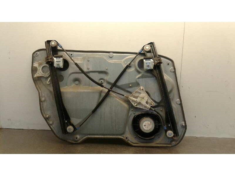 Recambio de elevalunas delantero derecho para seat ibiza (6l1) cool referencia OEM IAM 6L4837752DJ 6Q2959801A 