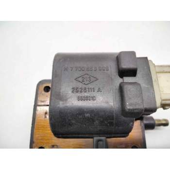 Recambio de bobina encendido para renault megane i berlina hatchback (ba0) 1.6e alize referencia OEM IAM H7700850999  