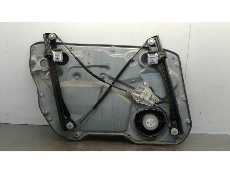Recambio de elevalunas delantero derecho para seat ibiza (6l1) cool referencia OEM IAM 6L4837752DJ 6Q2959801A 