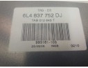 ELEVALUNAS DELANTERO DERECHO 6L4837752DJ 6Q2959801A 