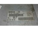 CENTRALITA MOTOR UCE 0261204052 322 