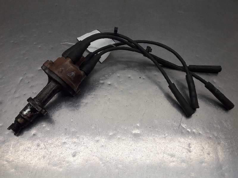 Recambio de delco para renault twingo (co6) 1.2 (c066/67/68) referencia OEM IAM 7207AN  