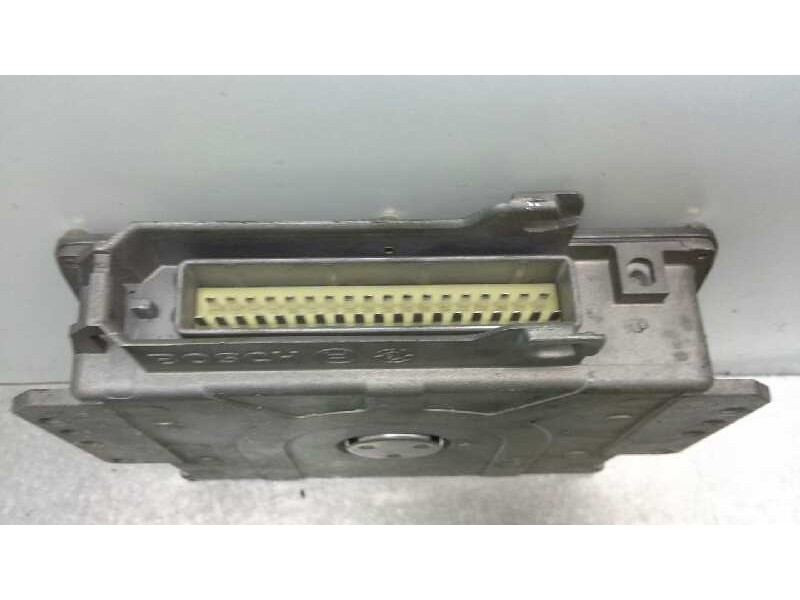 Recambio de centralita motor uce para citroen saxo 1.6 vtl referencia OEM IAM 0261204052 322 