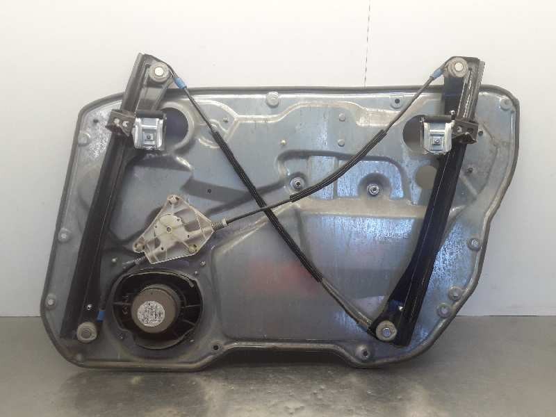Recambio de elevalunas delantero izquierdo para seat ibiza (6l1) cool referencia OEM IAM 6L4837751  