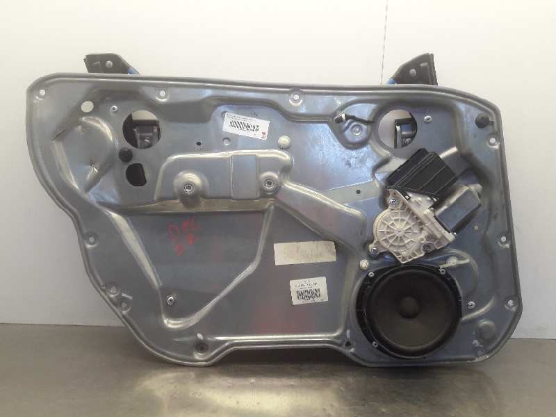 Recambio de elevalunas delantero izquierdo para seat ibiza (6l1) cool referencia OEM IAM 6L4837751  