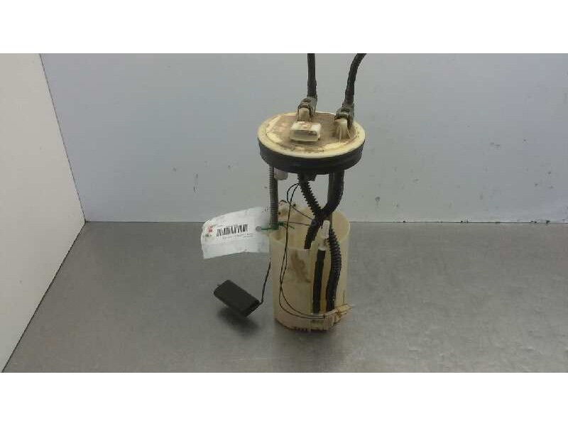 Recambio de aforador para nissan x-trail (t31) le referencia OEM IAM   