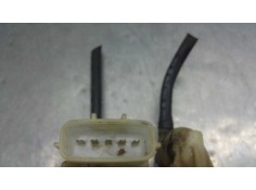 Recambio de aforador para nissan x-trail (t31) le referencia OEM IAM    2