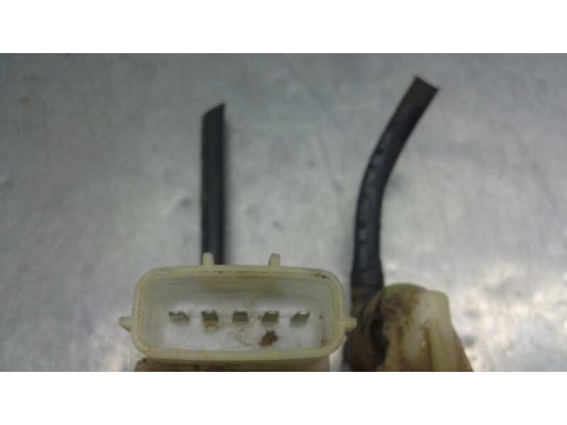 Recambio de aforador para nissan x-trail (t31) le referencia OEM IAM   