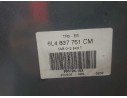 ELEVALUNAS DELANTERO IZQUIERDO 6L4837751 