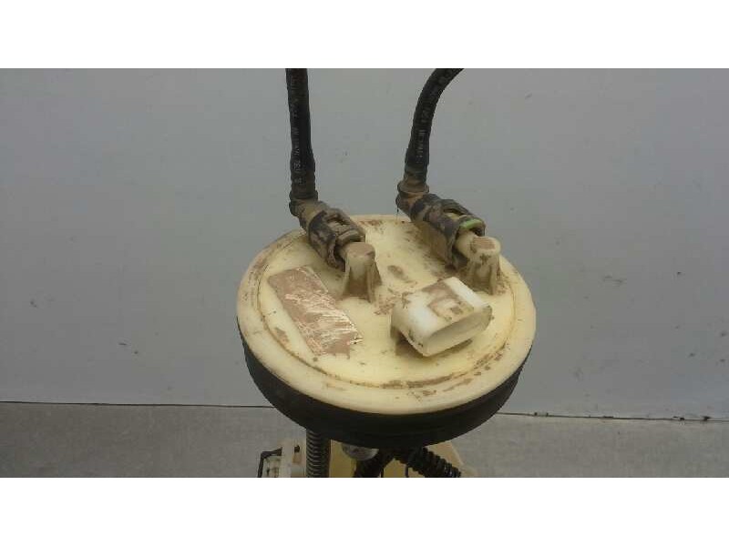 Recambio de aforador para nissan x-trail (t31) le referencia OEM IAM   